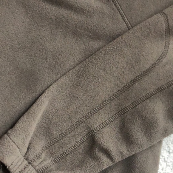 Columbia fill zip jacket - Picture 5 of 10